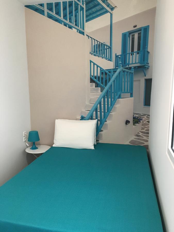 Philoxenia Evgenia Aparthotel Vrasna Exteriör bild