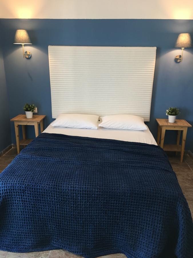 Philoxenia Evgenia Aparthotel Vrasna Exteriör bild